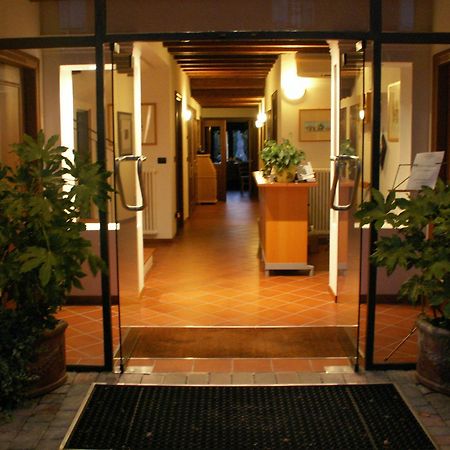 Country House Santa Maria Maddalena Budrio  Exterior photo