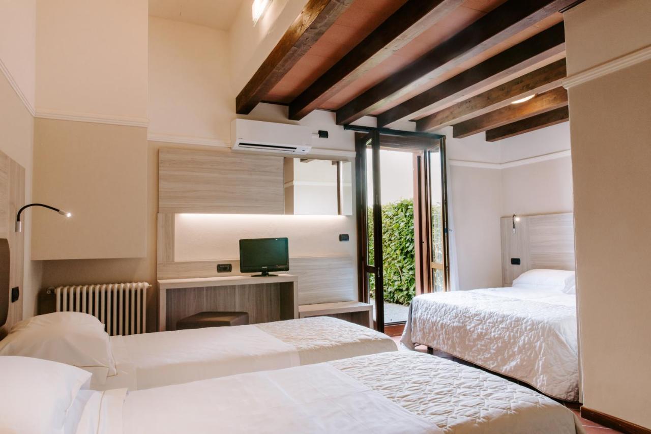 Country House Santa Maria Maddalena Budrio  Exterior photo