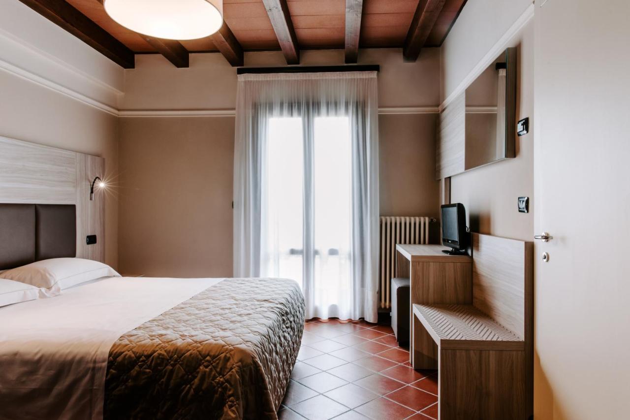 Country House Santa Maria Maddalena Budrio  Exterior photo